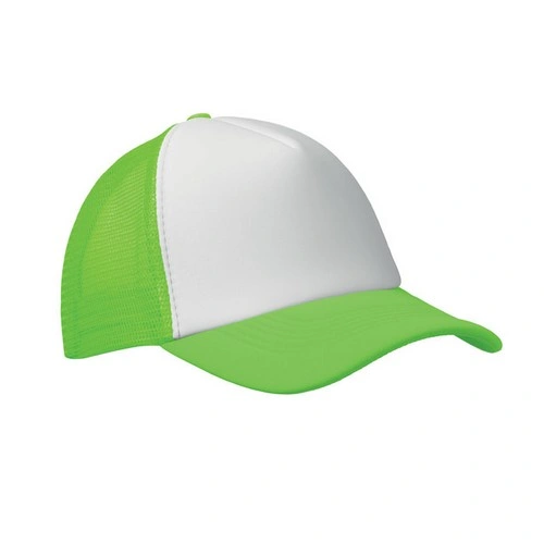 Gorra beisbol poliéster sublimación ajuste plástico ref MO2269
