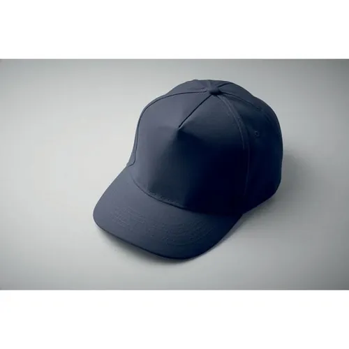 Gorra de béisbol 5 paneles algodón cierre ajustable ref MO2345 - French Marino Item Detail Picture