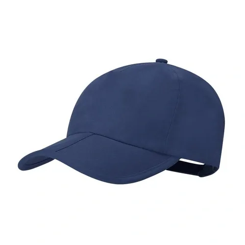 Gorra Carbum plegable de microfibra personalizable ref 22417 - Marino