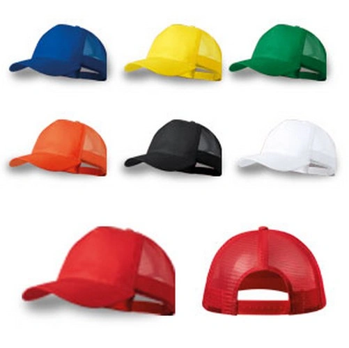 GORRA CLIPAK