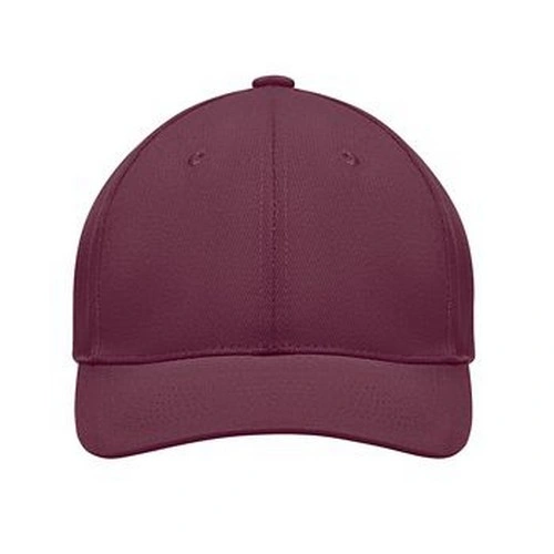 Gorra de seis paneles algodón peinado ref S04343
