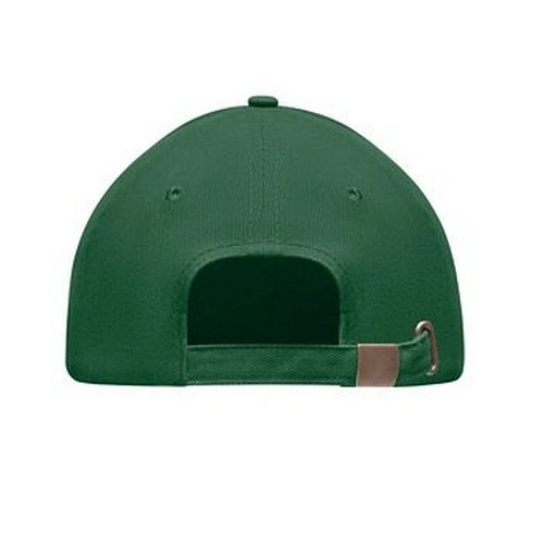 Gorra de seis paneles algodón peinado ref S04343