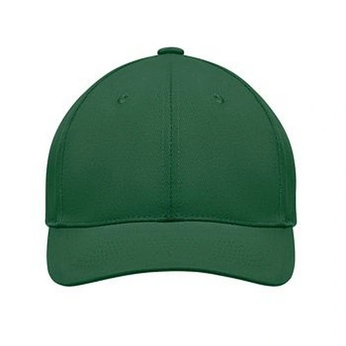 Gorra de seis paneles algodón peinado ref S04343