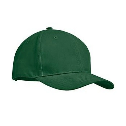 Gorra de seis paneles algodón peinado ref S04343