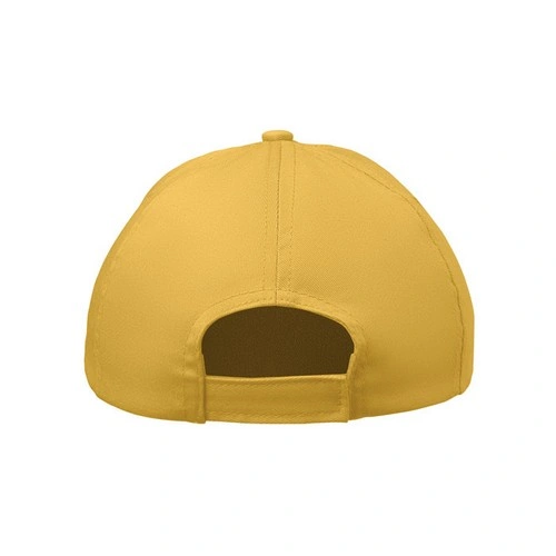 gorra infantil de 5 paneles buzz kids