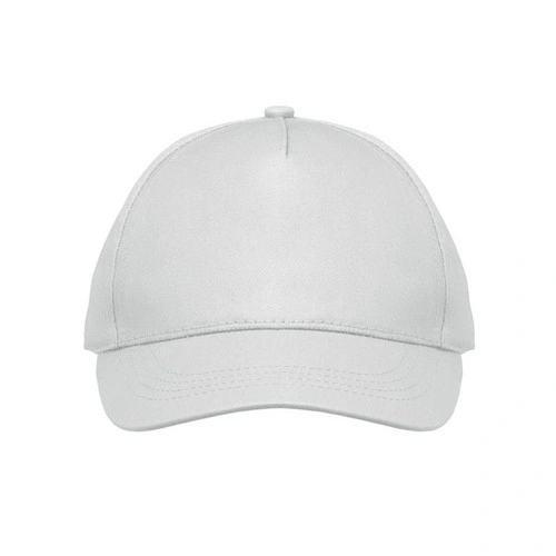 gorra infantil de 5 paneles buzz kids