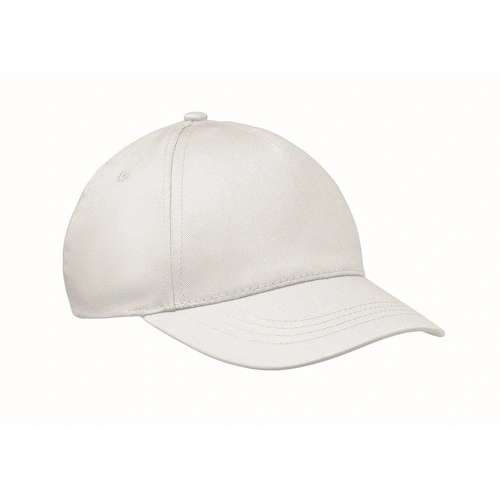 gorra infantil de 5 paneles buzz kids