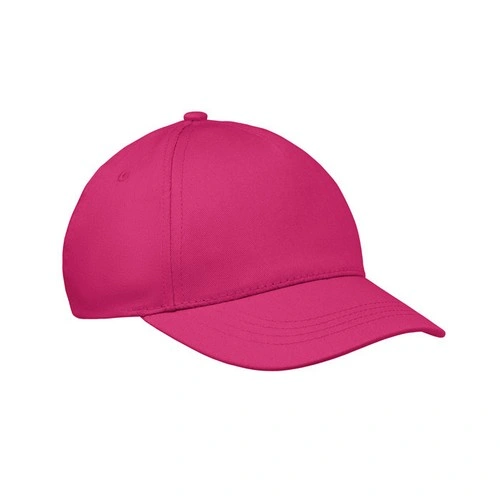 gorra infantil de 5 paneles buzz kids