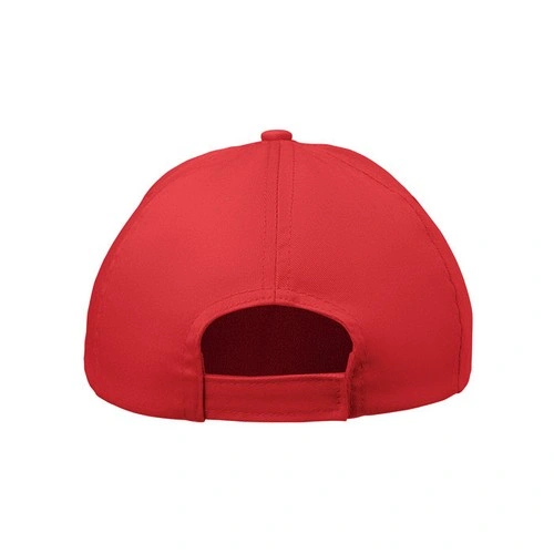 gorra infantil de 5 paneles buzz kids