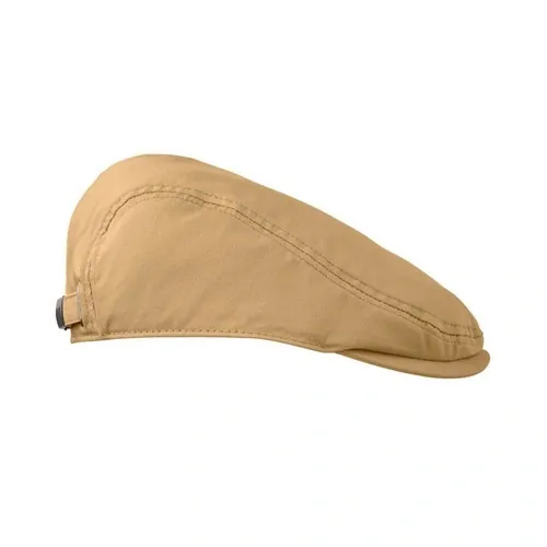 Gorra Newsboy plana personalizable de algodón 235 gr/m ref MO2850 - Kaki 1