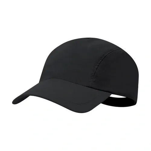 Gorra Renard personalizable con cierre ajustable ref 22457 - Negro