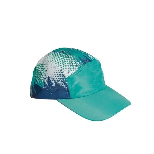 Gorra WILSON ligera transpirable ref WI24 - Verde