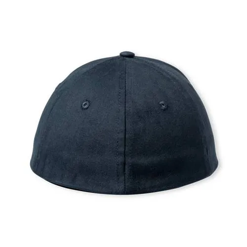 Gorra cerrada de 6 paneles con ajuste elástico ref 1533