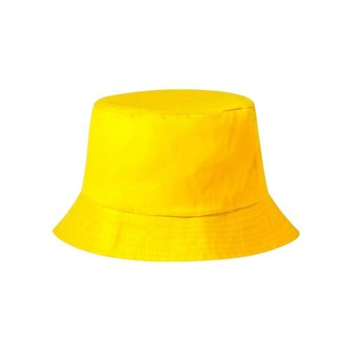Gorro bob de algodón con sombra uniforme y transpirabilidad ref MA59