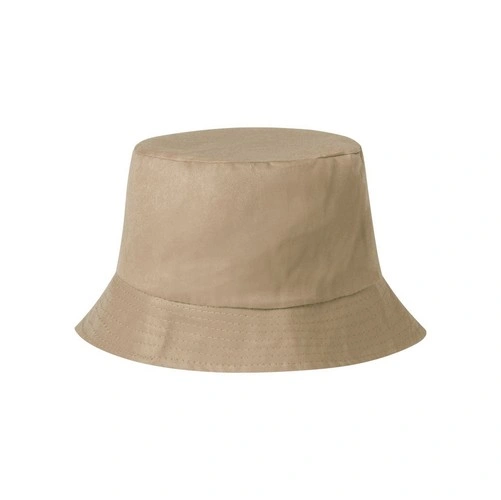 Gorro bob de algodón con sombra uniforme y transpirabilidad ref MA59