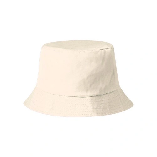 Gorro bob de algodón con sombra uniforme y transpirabilidad ref MA59