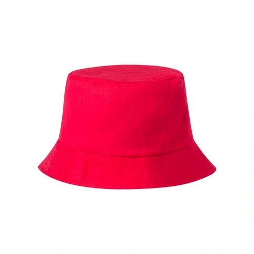 Gorro bob de algodón con sombra uniforme y transpirabilidad ref MA59