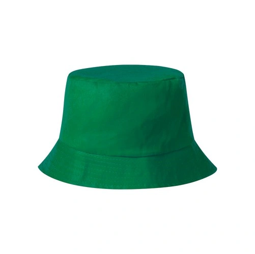 Gorro bob de algodón con sombra uniforme y transpirabilidad ref MA59