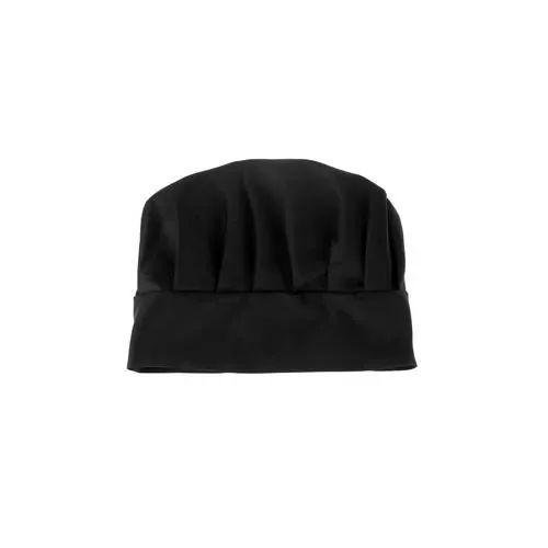 Gorro de cocina ajustable en suave material TC ref 4747 - 00