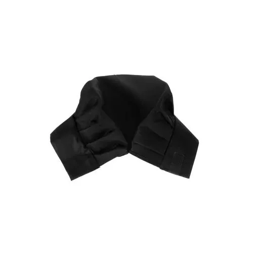 Gorro de cocina ajustable en suave material TC ref 4747 - 02
