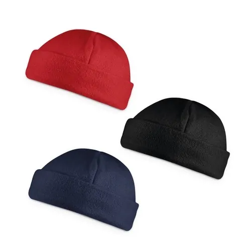 Gorro de forro polar cálido y cómodo ref 99018 - 00