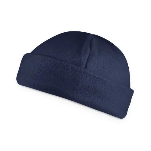 Gorro de forro polar cálido y cómodo ref 99018 - Azul