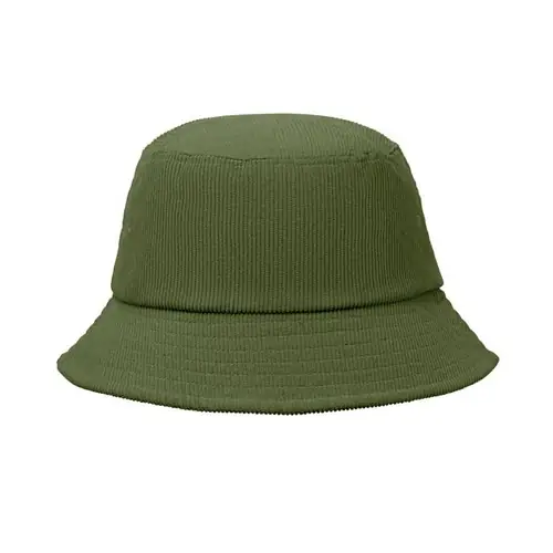 Gorro de pana scoop personalizable para tu estilo único ref MO2869 - Verde Militar