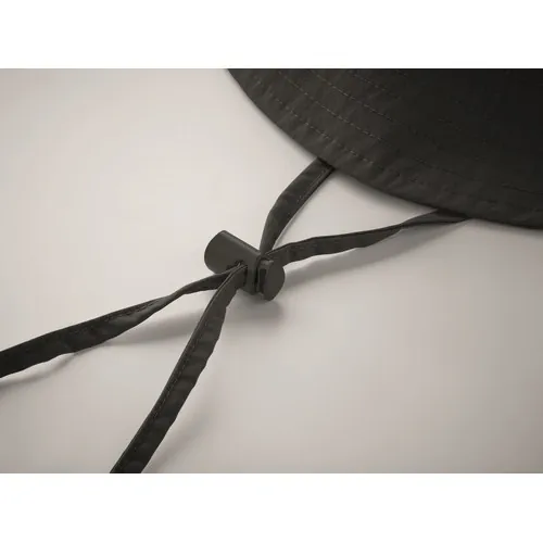 Gorro de pescador impermeable plegable para días de lluvia ref MO2877 - 07 Negro
