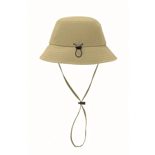 Gorro de pescador impermeable plegable para días de lluvia ref MO2877 - Back Marr╨▓N