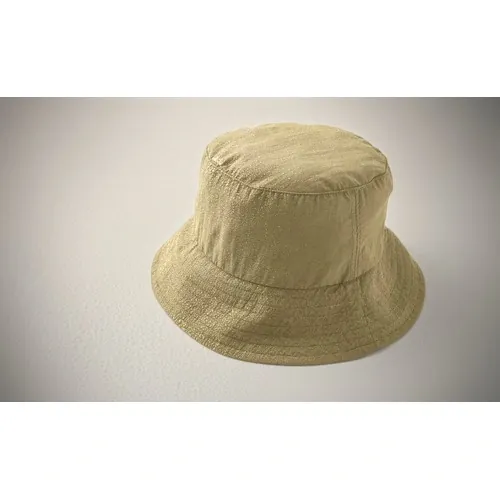 Gorro de pescador impermeable plegable para días de lluvia ref MO2877 - Detail Marr╨▓N