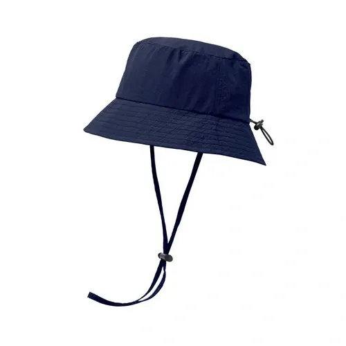Gorro de pescador impermeable plegable para días de lluvia ref MO2877 - French Marino Side