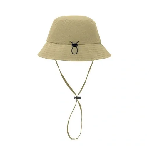 Gorro de pescador impermeable plegable para días de lluvia ref MO2877 - Kaki Back