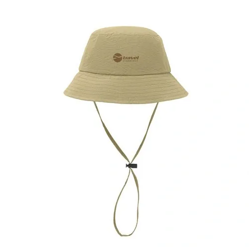 Gorro de pescador impermeable plegable para días de lluvia ref MO2877 - Kaki Printed