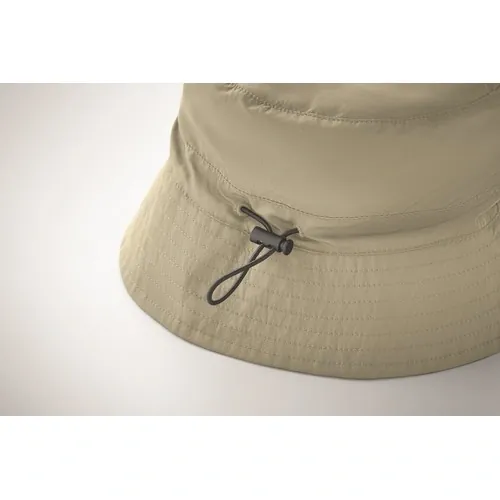 Gorro de pescador Lanin repelente al agua personalizable ref MO2952 - 01 Marr╨▓N