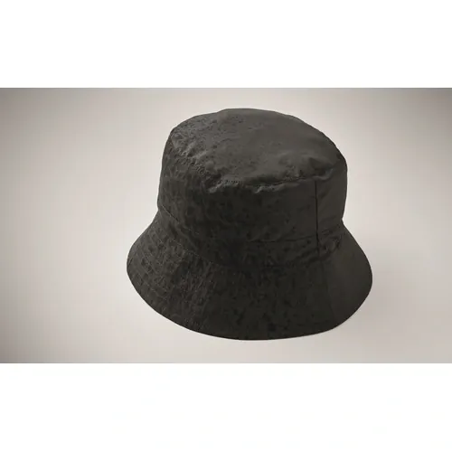 Gorro de pescador Lanin repelente al agua personalizable ref MO2952 - 07 Negro