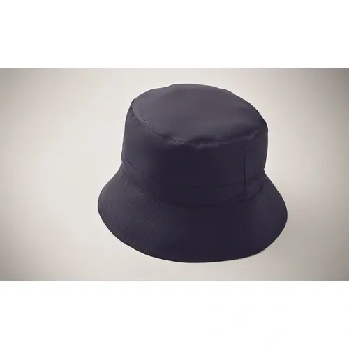 Gorro de pescador Lanin repelente al agua personalizable ref MO2952 - Detail Azul