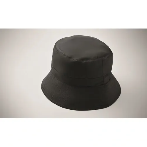 Gorro de pescador Lanin repelente al agua personalizable ref MO2952 - Detail Negro