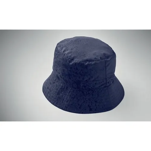 Gorro de pescador Lanin repelente al agua personalizable ref MO2952 - French Marino 7