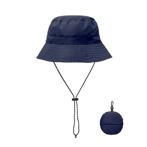 Gorro de pescador Lanin repelente al agua personalizable ref MO2952 - French Marino