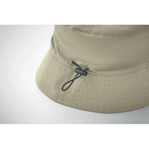 Gorro de pescador Lanin repelente al agua personalizable ref MO2952 - Kaki 1
