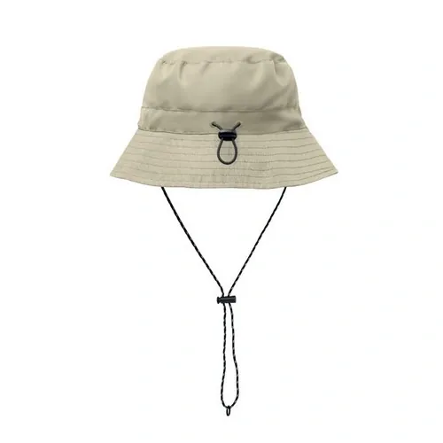 Gorro de pescador Lanin repelente al agua personalizable ref MO2952 - Kaki Back