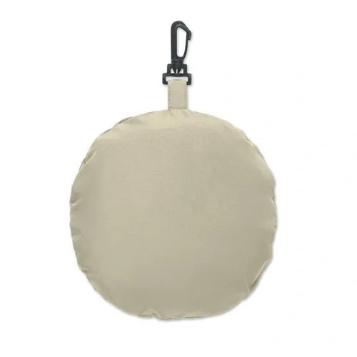 Gorro de pescador Lanin repelente al agua personalizable ref MO2952 - Kaki Open