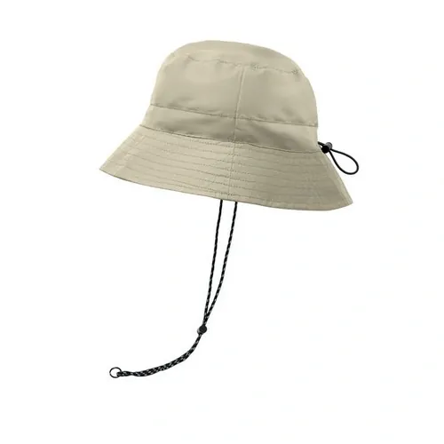 Gorro de pescador Lanin repelente al agua personalizable ref MO2952 - Kaki Side