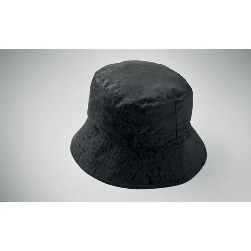 Gorro de pescador Lanin repelente al agua personalizable ref MO2952 - Negro 7