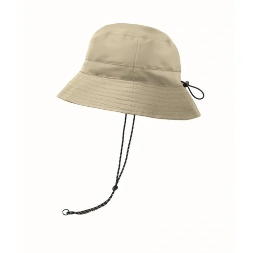 Gorro de pescador Lanin repelente al agua personalizable ref MO2952 - Side Marr╨▓N