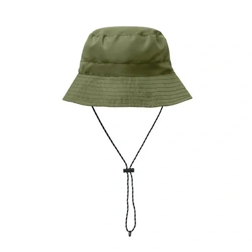 Gorro de pescador Lanin repelente al agua personalizable ref MO2952 - Verde Militar 5