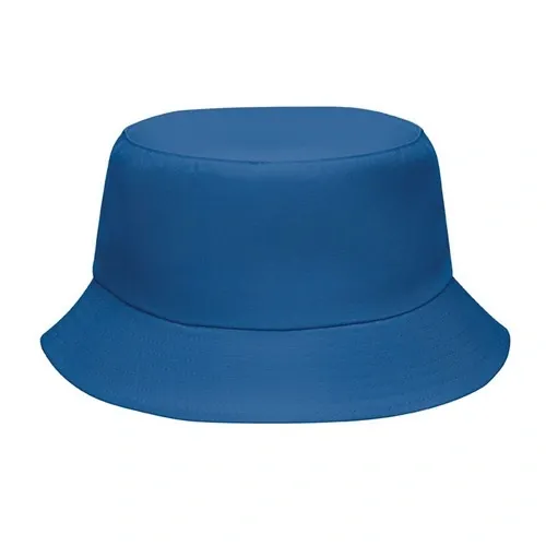 Gorro de playa ligero de poliéster ref MO2437 - Azul Royal