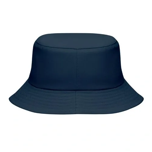 Gorro de playa ligero de poliéster ref MO2437 - French Marino Back
