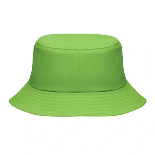 Gorro de playa ligero de poliéster ref MO2437 - Lima Back