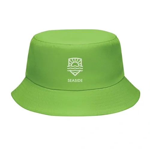 Gorro de playa ligero de poliéster ref MO2437 - Lima Printed